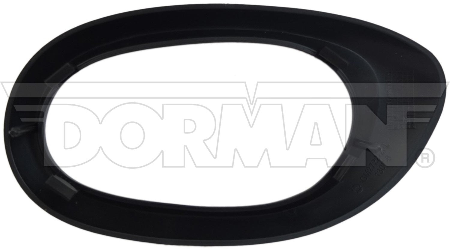 Dorman - HELP INTERIOR DOOR BEZEL 84059