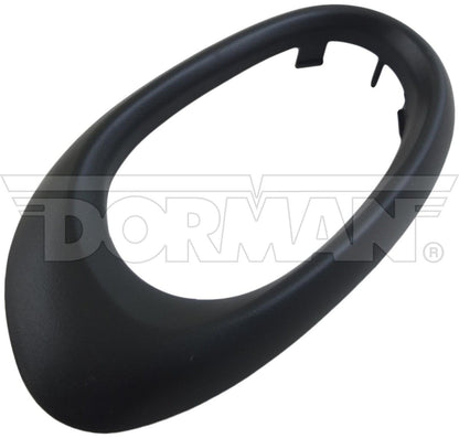 Dorman - HELP INTERIOR DOOR BEZEL 84061