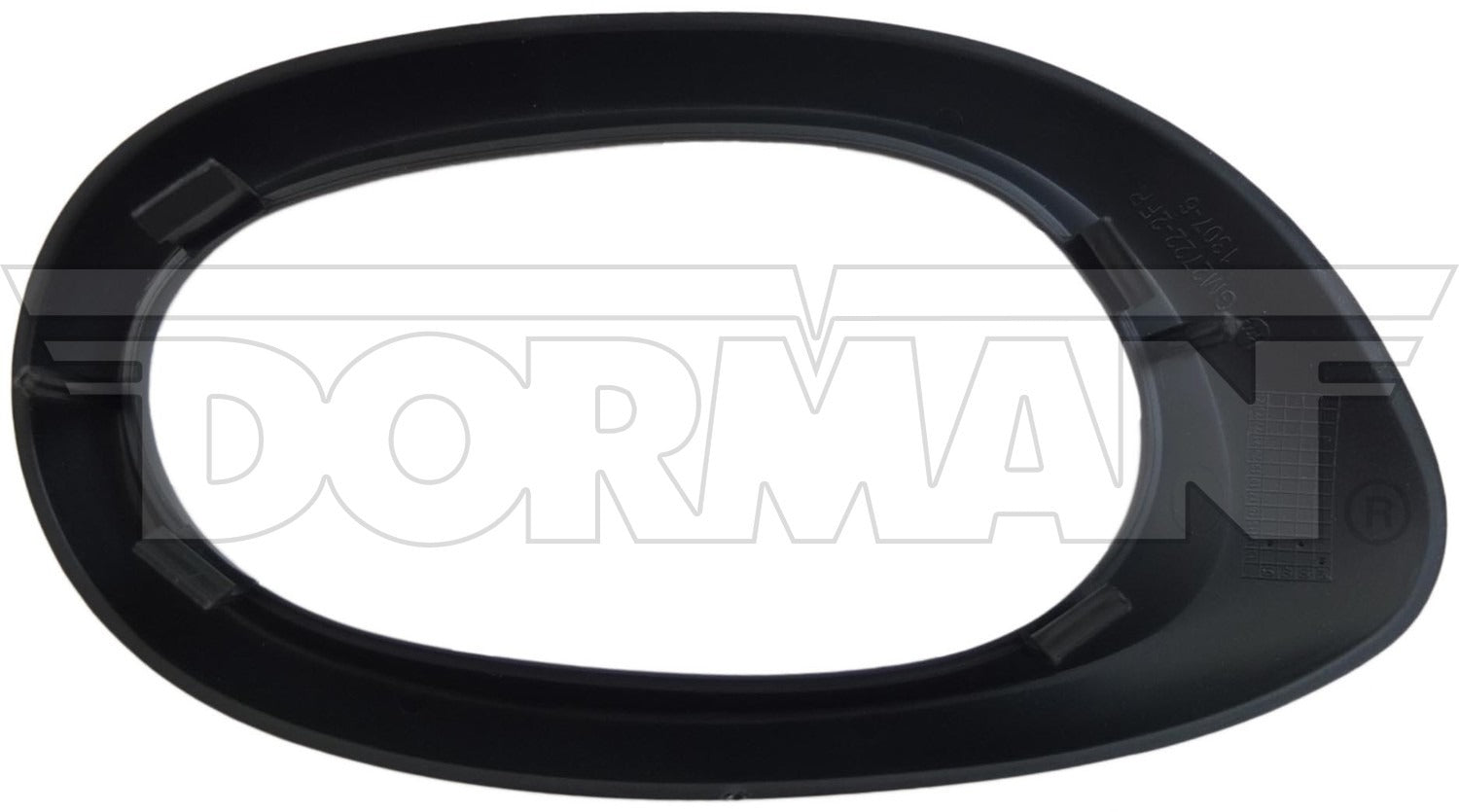 Dorman - HELP INTERIOR DOOR BEZEL 84061