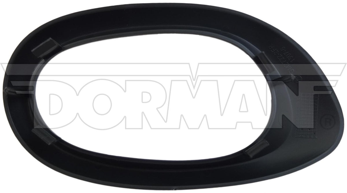 Dorman - HELP Interior Door Handle Bezel Textured Black for 2004-02 Oldsmobile Bravada 84061