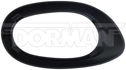 Dorman - HELP Interior Door Handle Bezel Textured Black for 2004-02 Oldsmobile Bravada 84061