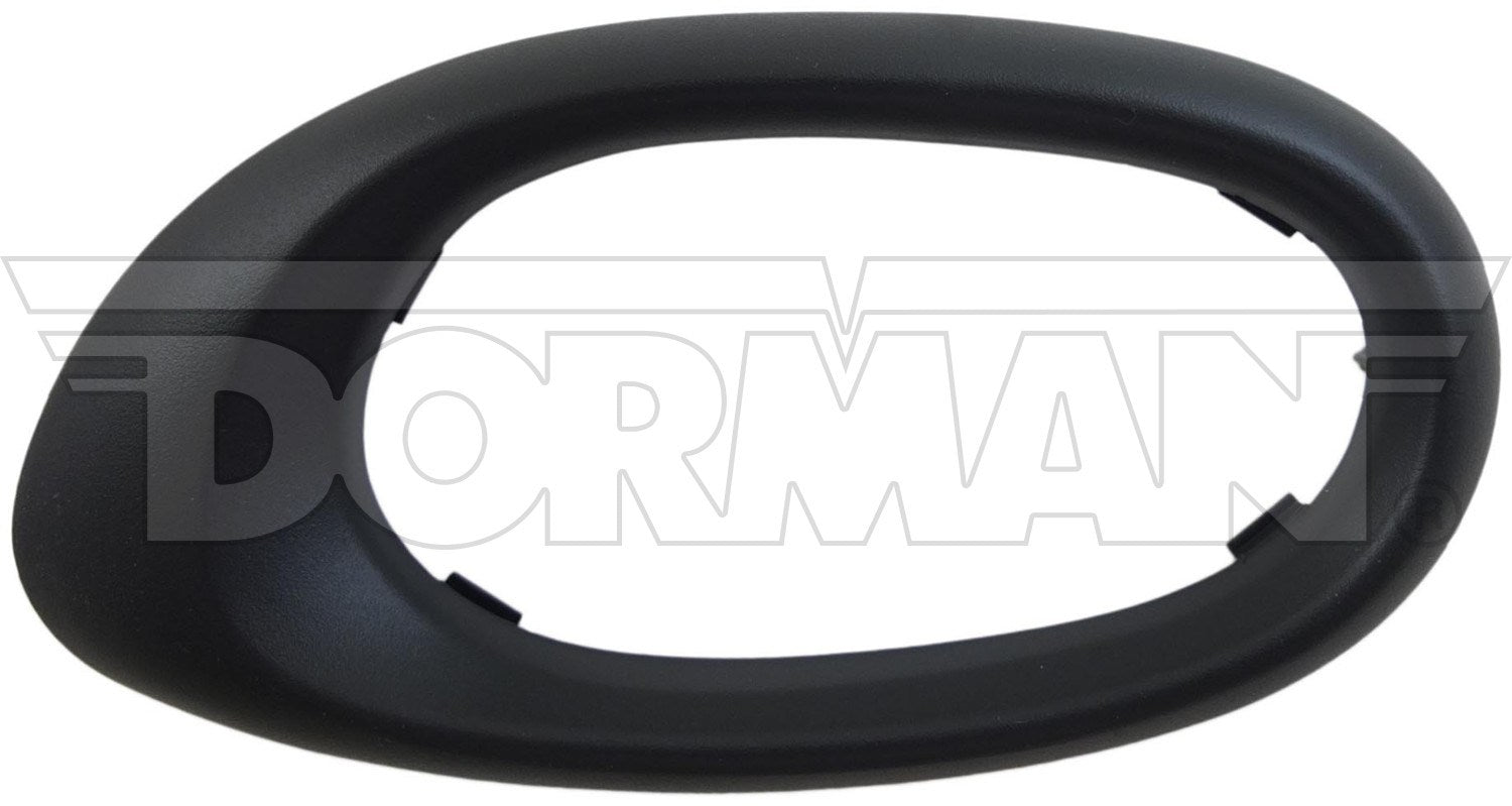Dorman - HELP Interior Door Handle Bezel 84061
