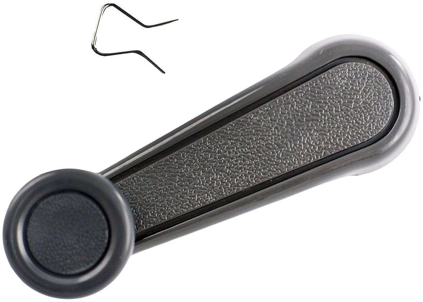 Dorman - HELP Window Crank Handle with Durable Material for 1973-2017 Toyota 84067