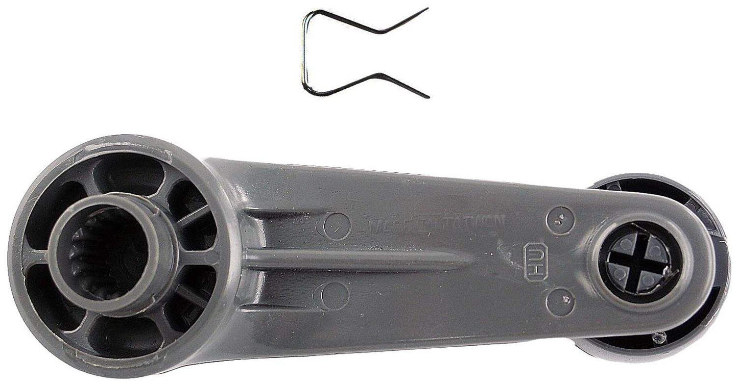 Dorman - HELP Window Crank Handle with Durable Material for 1973-2017 Toyota 84067
