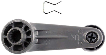 Dorman - HELP Window Crank Handle with Durable Material for 1973-2017 Toyota 84067