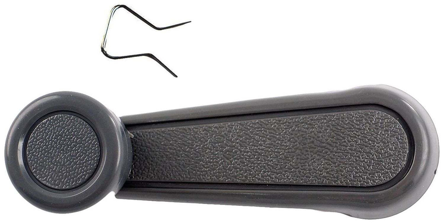 Dorman - HELP Window Crank Handle with Durable Material for 1973-2017 Toyota 84067