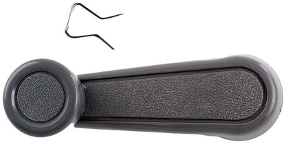 Dorman - HELP Window Crank Handle with Durable Material for 1973-2017 Toyota 84067