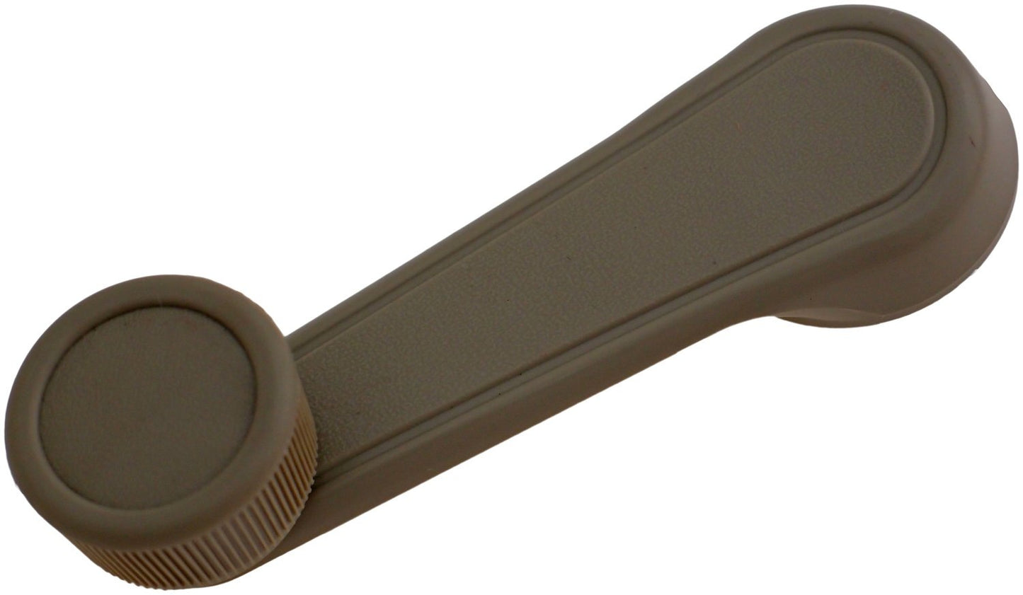 Dorman - HELP Window Crank Handle Beige with Versatile Design for 1973-2017 Toyota 84068