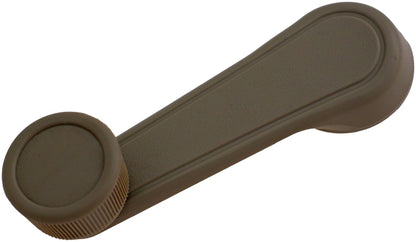 Dorman - HELP Window Crank Handle Beige with Versatile Design for 1973-2017 Toyota 84068