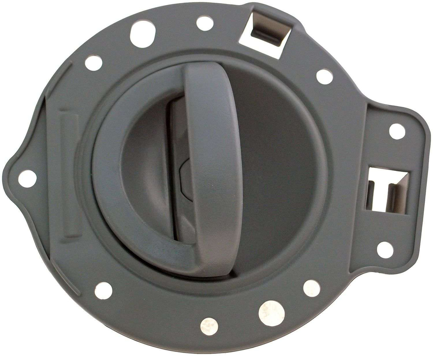 Dorman - HELP Interior Door Handle Rear Left Kit with OEM Fit for 2010-06 Jeep Commander 84079