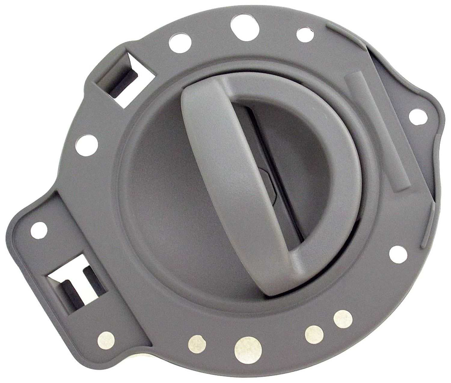 Dorman - HELP Interior Door Handle with Rear Left Kit for 2010-06 Jeep Commander 84086