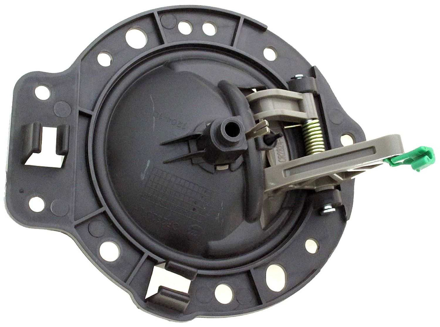 Dorman - HELP Interior Door Handle with Rear Left Kit for 2010-06 Jeep Commander 84086