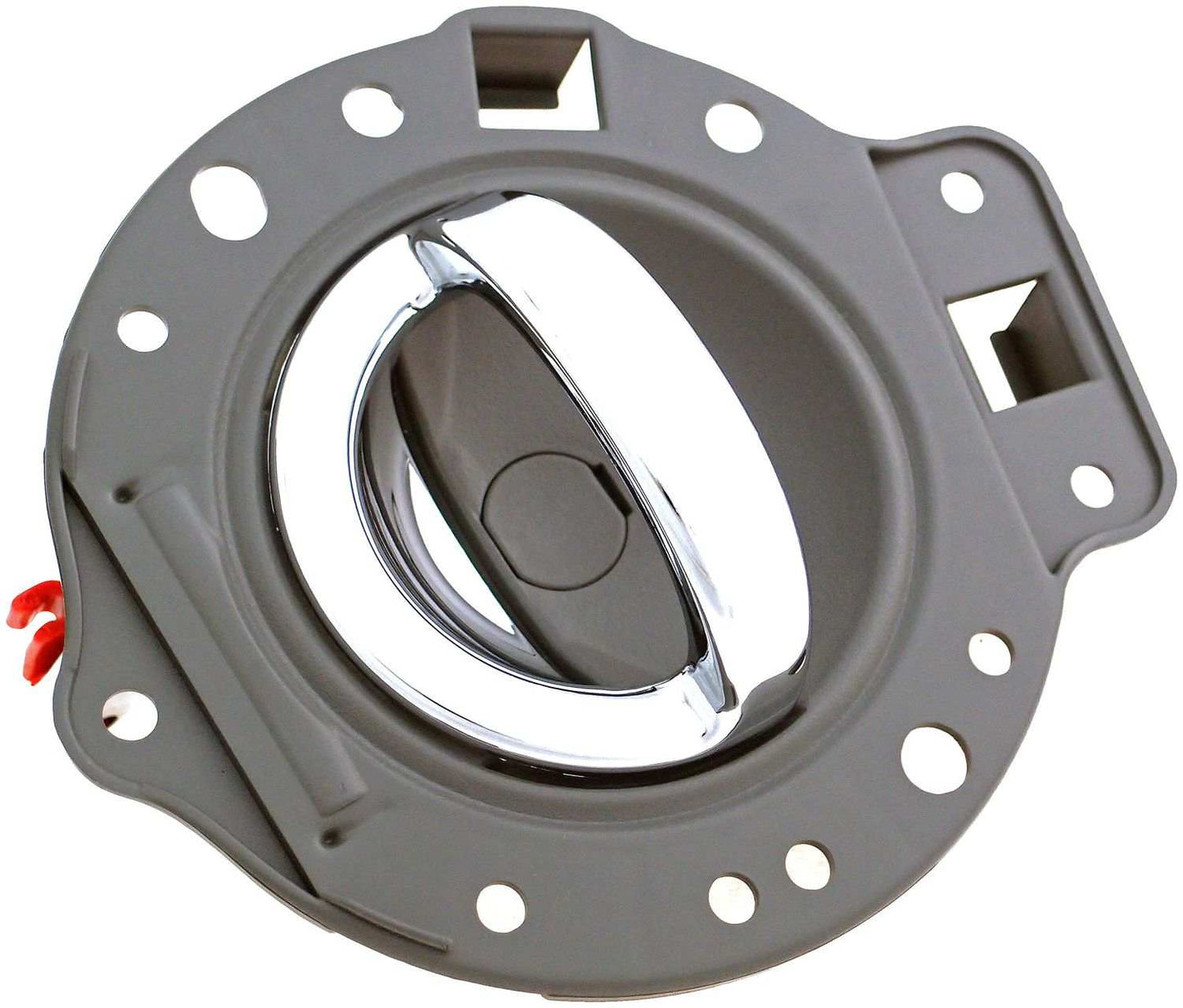 Dorman Help Interior Door Handle Rear Right Kit for 2010-06 Jeep Commander 84087