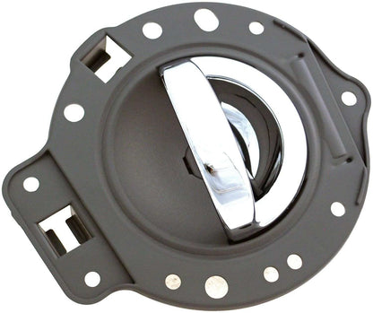 Dorman - HELP INTERIOR DOOR HANDLE 84088