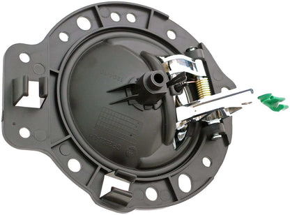 Dorman - HELP INTERIOR DOOR HANDLE 84088
