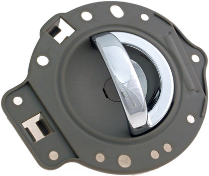 Dorman - HELP Interior Door Handle Rear Left Kit for Jeep Commander 2010-06 84096