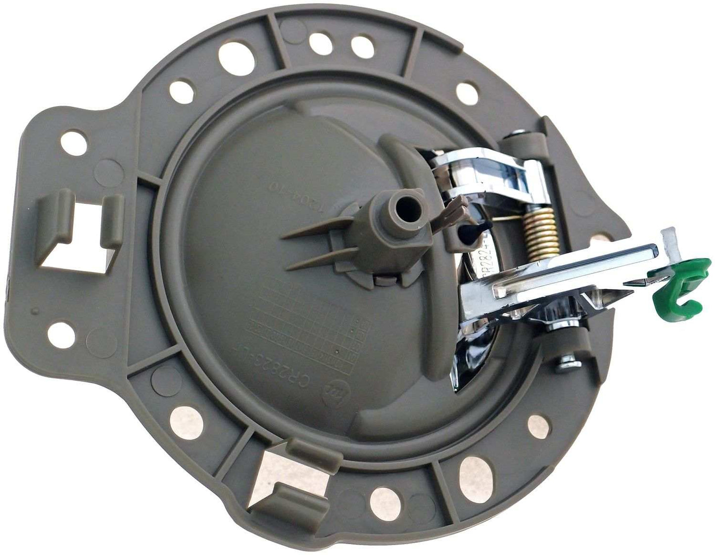 Dorman - HELP Interior Door Handle Rear Left Kit for Jeep Commander 2010-06 84096