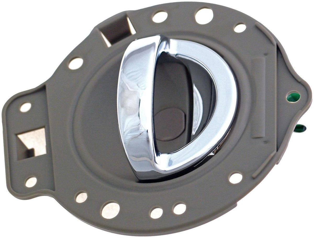 Dorman - HELP Interior Door Handle Rear Left Kit for Jeep Commander 2010-06 84096
