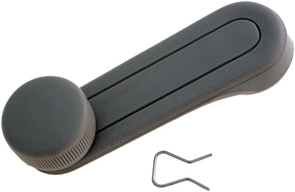 Dorman - HELP Window Crank Handle with Durable Material for Toyota 1973-2018 84099