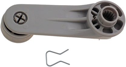Dorman - HELP Window Crank Handle with Durable Material for Toyota 1973-2018 84099