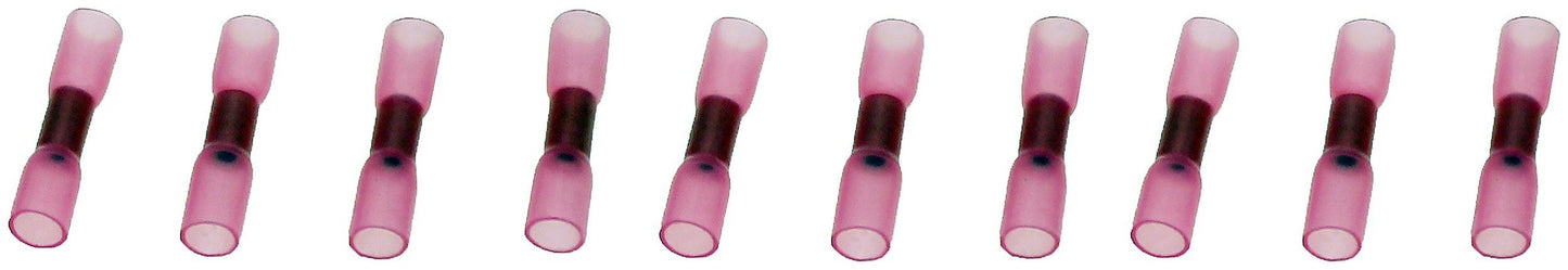 Dorman - Conduct-Tite Butt Connector 84107