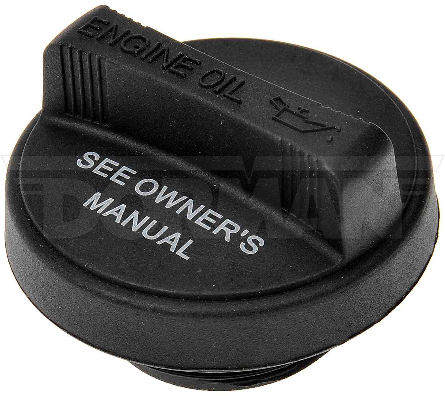 Dorman - HELP Engine Oil Filler Cap 84111