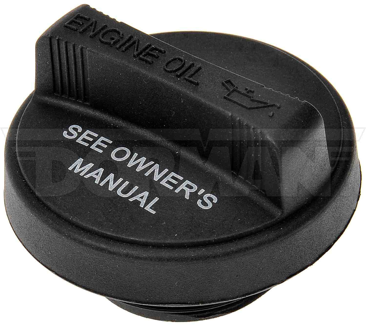 Dorman - HELP Engine Oil Filler Cap for 2019 Lexus, 2016 Scion, 2020 Toyota 84111