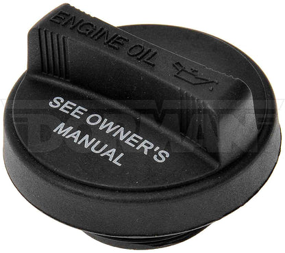 Dorman - HELP Engine Oil Filler Cap for 2019 Lexus, 2016 Scion, 2020 Toyota 84111