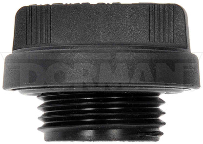 Dorman - HELP Engine Oil Filler Cap for 2019 Lexus, 2016 Scion, 2020 Toyota 84111