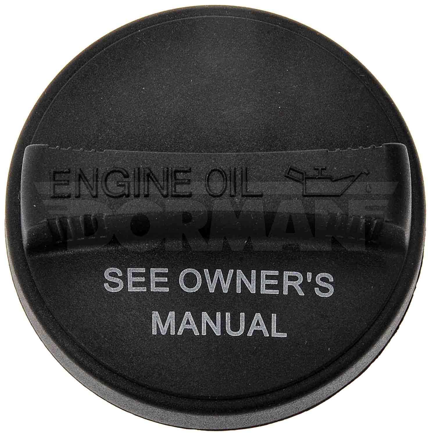 Dorman - HELP Engine Oil Filler Cap 84111