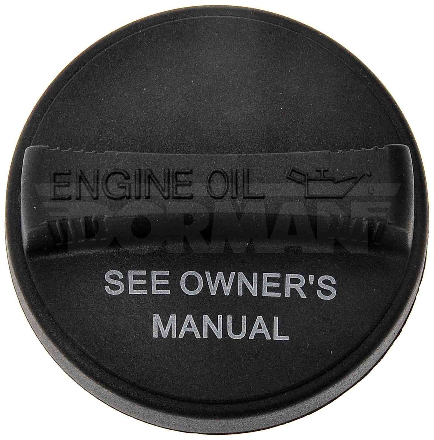 Dorman - HELP Engine Oil Filler Cap for 2019 Lexus, 2016 Scion, 2020 Toyota 84111
