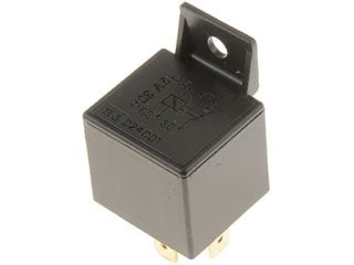 Dorman Conduct-Tite 30 Amp 12 Volt 4 Pin Universal Relay for Chrysler Porsche Saab Volkswagen 84601