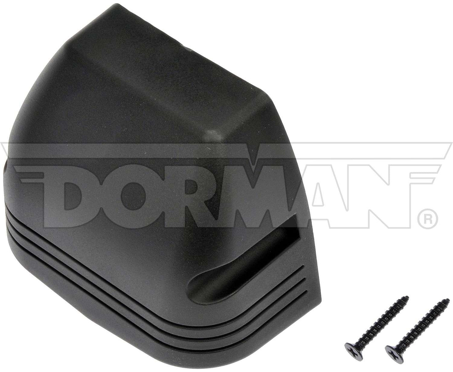 Dorman - HELP 12 Volt Accessory Power Outlet Housing Dual Hole Dash Mount Pod 84625