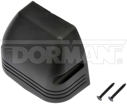 Dorman - HELP 12 Volt Accessory Power Outlet Housing Dual Hole Dash Mount Pod 84625