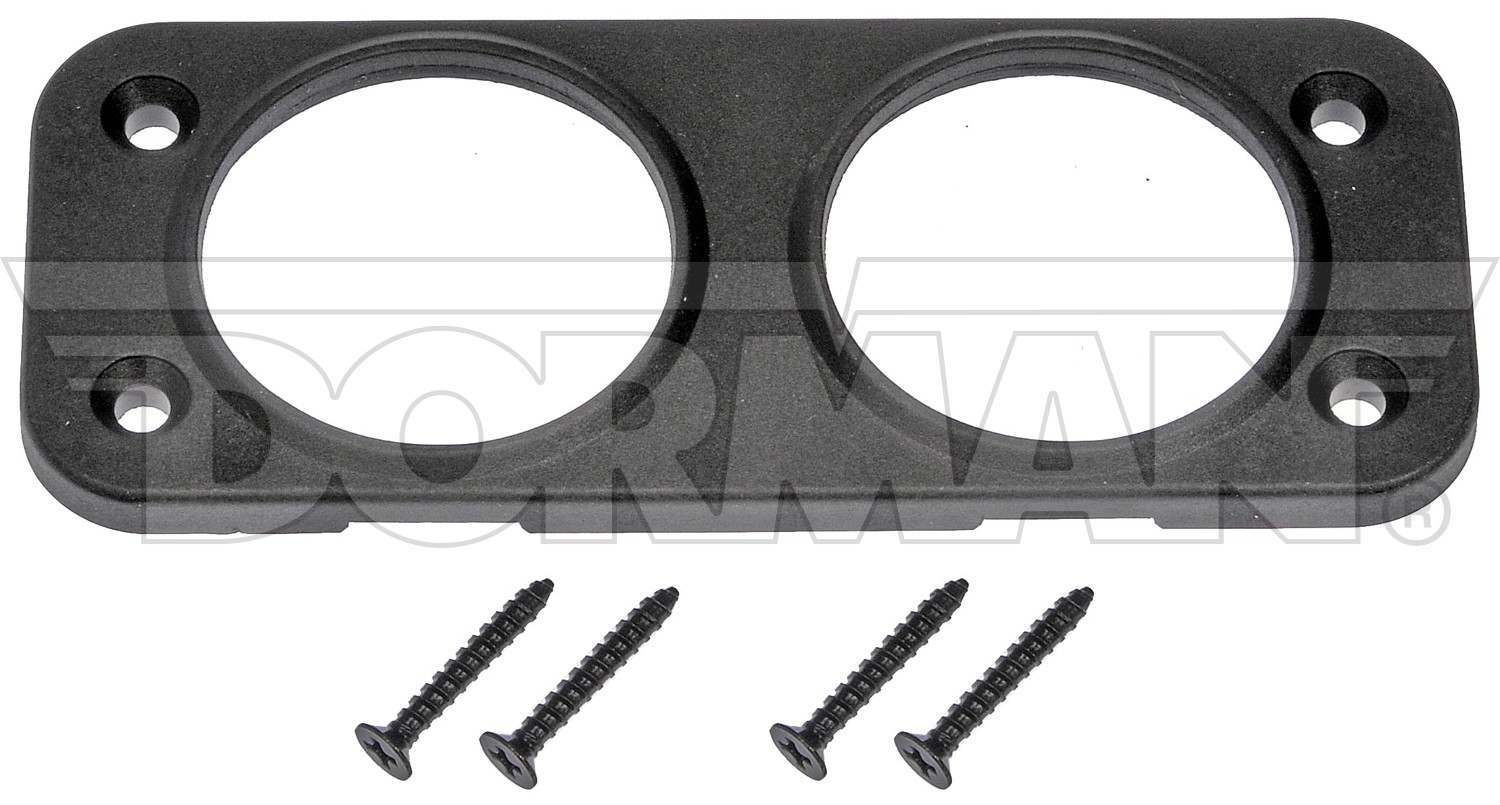 Dorman - HELP MOUNTING PLATE 84626