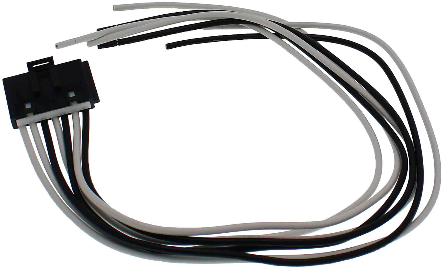 Dorman - Conduct-Tite Electrical Pigtail 7-Wire with Weatherproof Terminals for 1990-2009 General Motors 84645