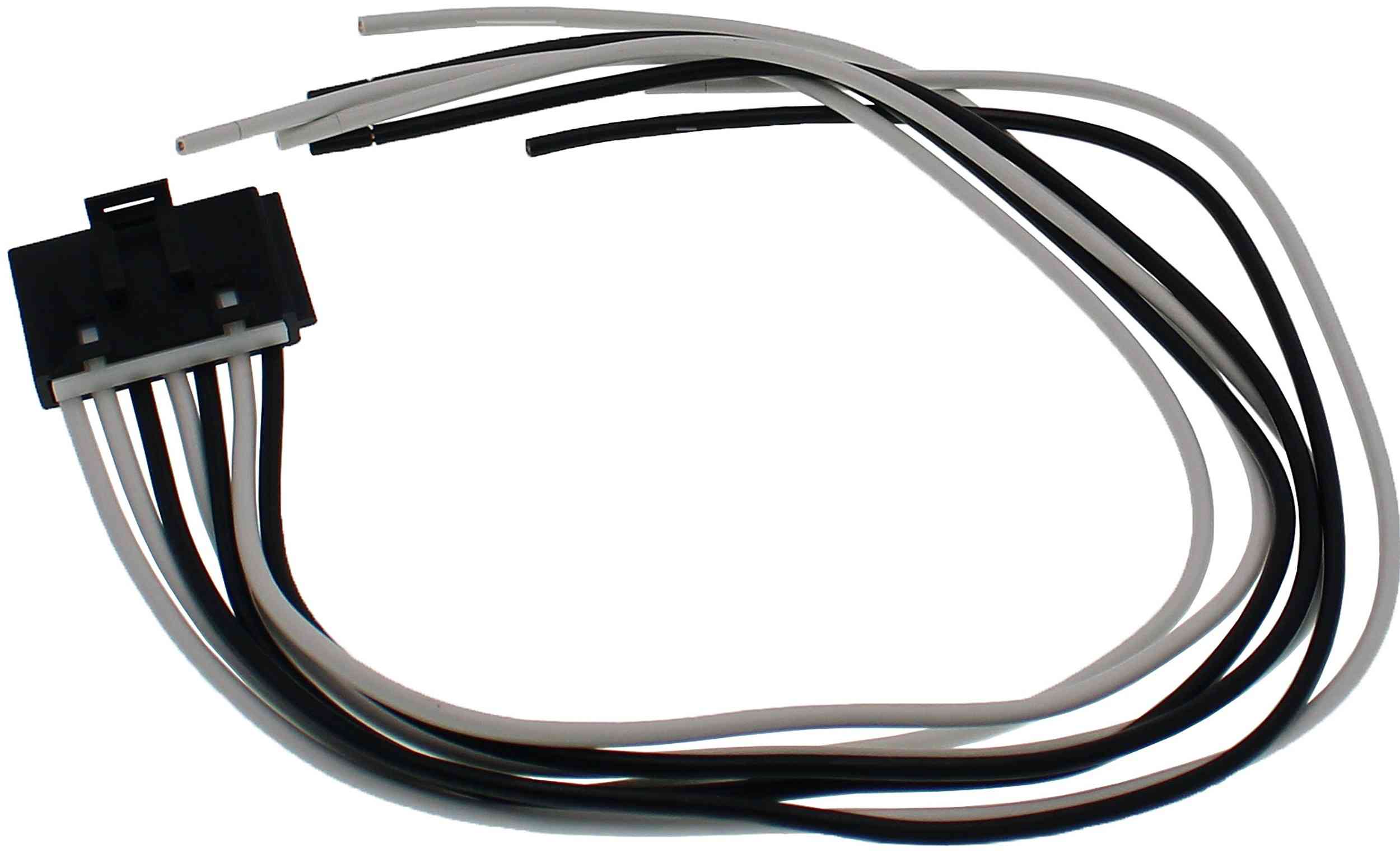 Dorman - Conduct-Tite PIGTAIL CONNECTOR 84645