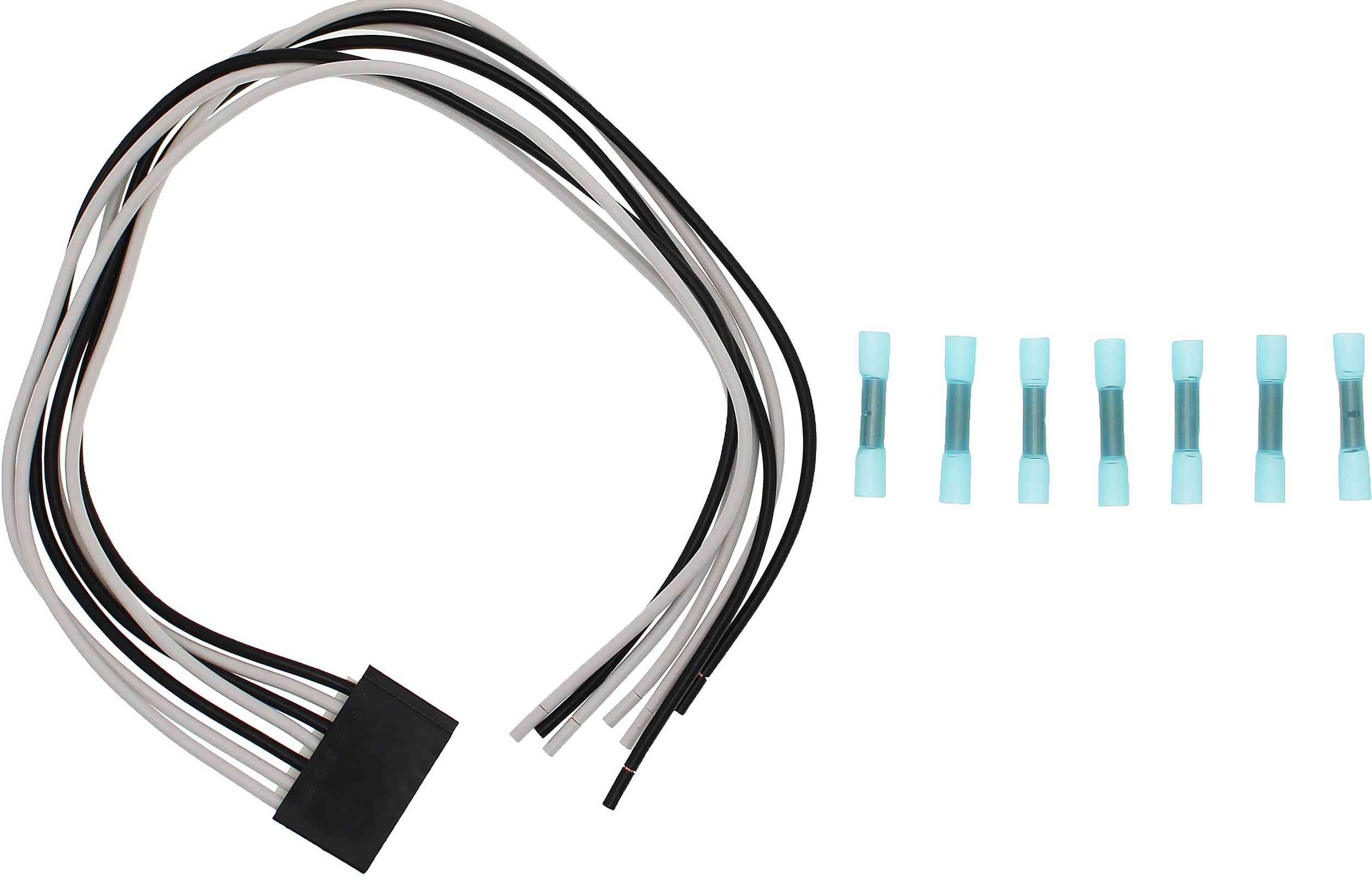 Dorman - Conduct-Tite Electrical Pigtail 84645