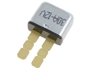Dorman Conduct-Tite 30 Amp Circuit Breaker with Breakaway Tab for Industrial and Commercial Use 84663
