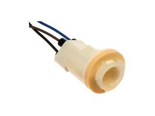 Dorman Conduct-Tite 3-Wire Parking Light Socket for 1974-1980 Ford and Mercury 84716