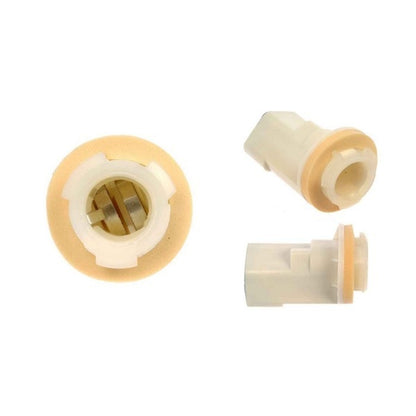 Dorman Conduct-Tite 3-Wire Parking Light Socket for 1974-1980 Ford and Mercury 84716