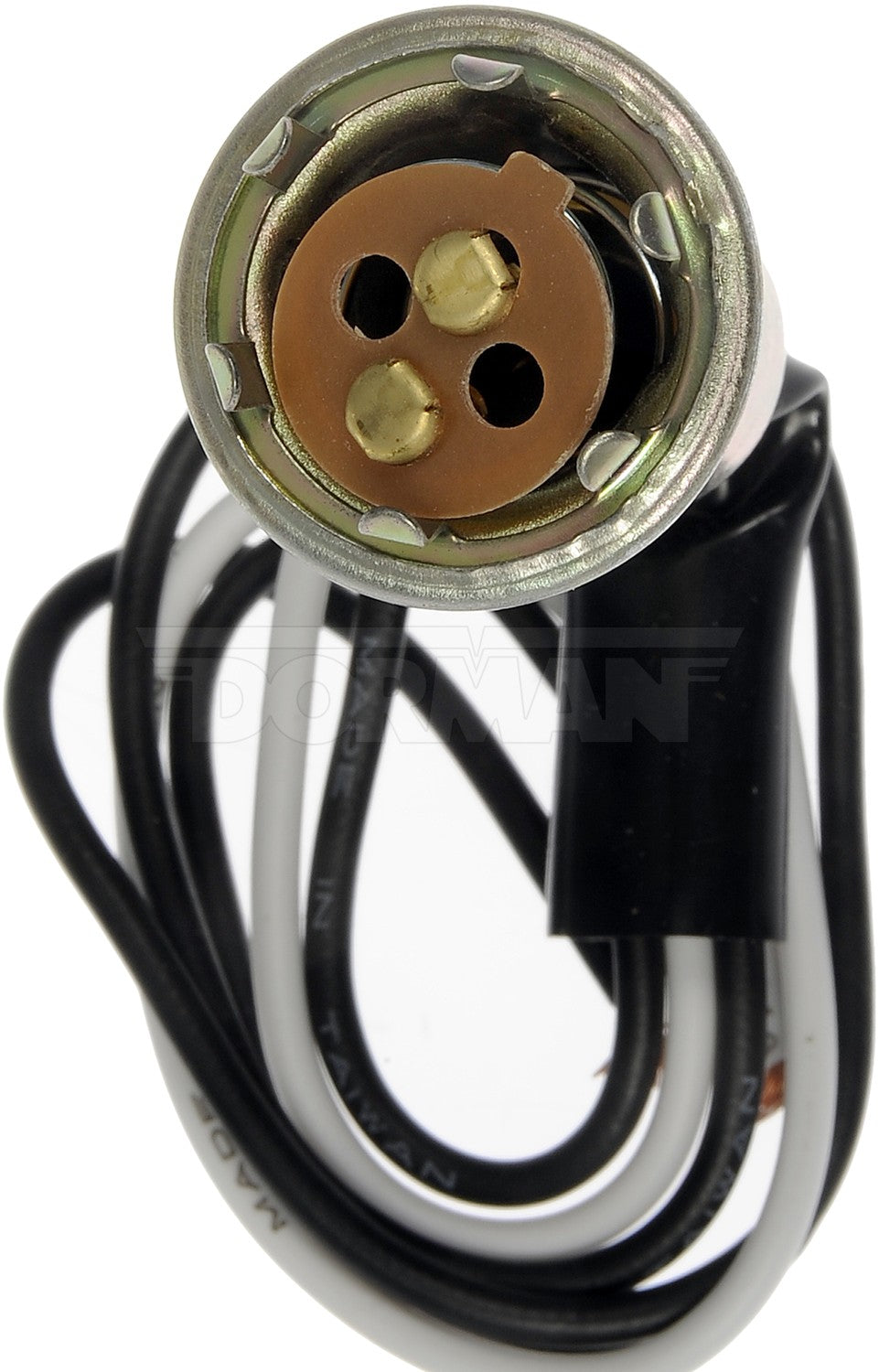 Dorman - Conduct-Tite Headlight Socket 84725