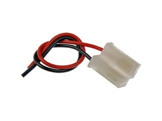 Dorman Conduct-Tite 2-Wire Flasher Hazard Socket for 1976-1981 Buick Chevrolet Oldsmobile 84734