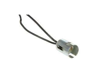 Dorman Conduct-Tite 2-Wire Dome Light Socket for Select Vehicles 84738