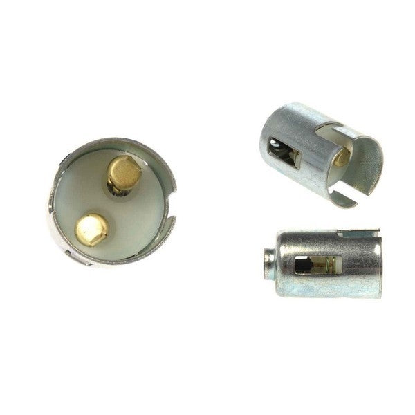 Dorman Conduct-Tite 2-Wire Dome Light Socket for Select Vehicles 84738
