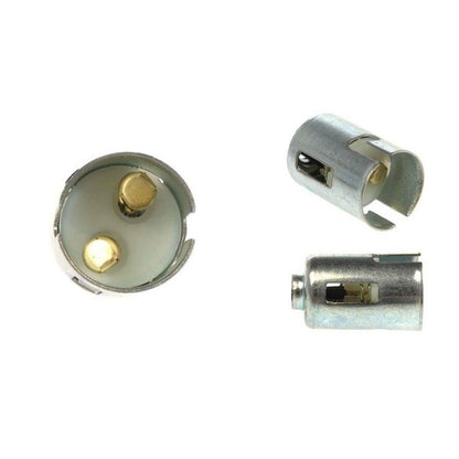 Dorman Conduct-Tite 2-Wire Dome Light Socket for Select Vehicles 84738