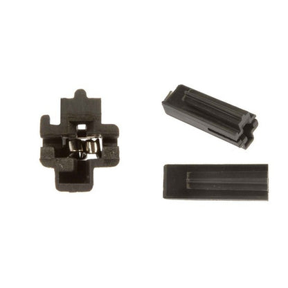 Dorman Conduct-Tite 1-Wire Electric Choke Harness for 1982-1990 General Motors 84739