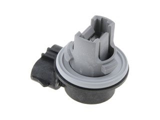 Dorman Conduct-Tite Socket Assembly 3-Terminal Lamp Socket with Extra-Long Leads for Ford 2005-2007, Lincoln 2003, Mercury 1999-2007 84764
