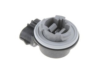 Dorman Conduct-Tite Socket Assembly 3-Terminal with Extra-Long Leads for 2005-1992 Ford, 2002 Lincoln, 2005-1991 Mercury 84765