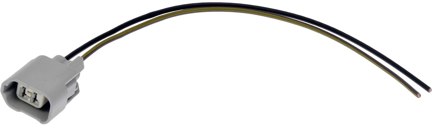Dorman Conduct-Tite Lamp Repair Harness with Weatherproof Terminals for 1999-2005 Ford and 2003-2005 Lincoln 84772